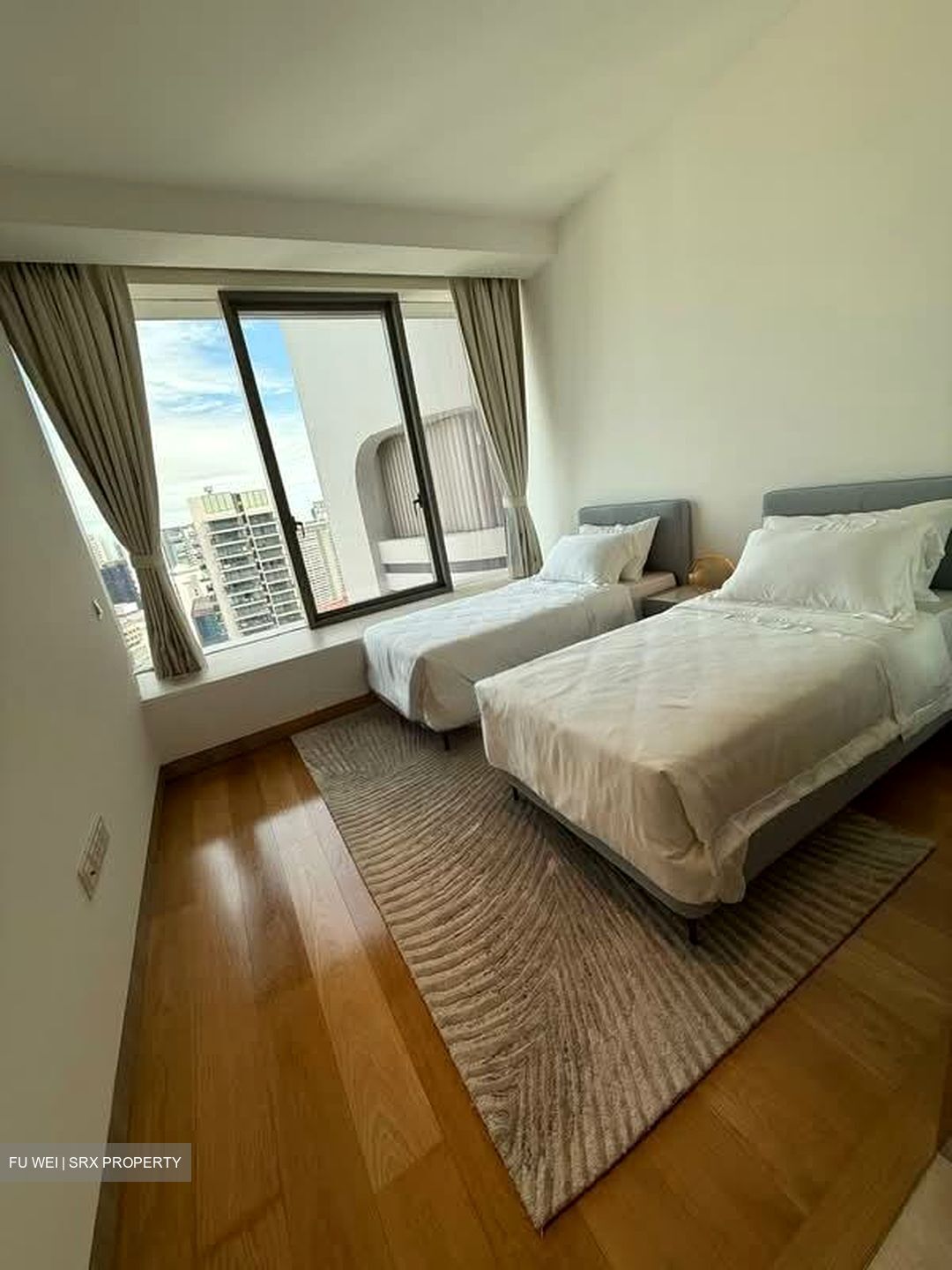 Ardmore Residence (D10), Condominium #588915311